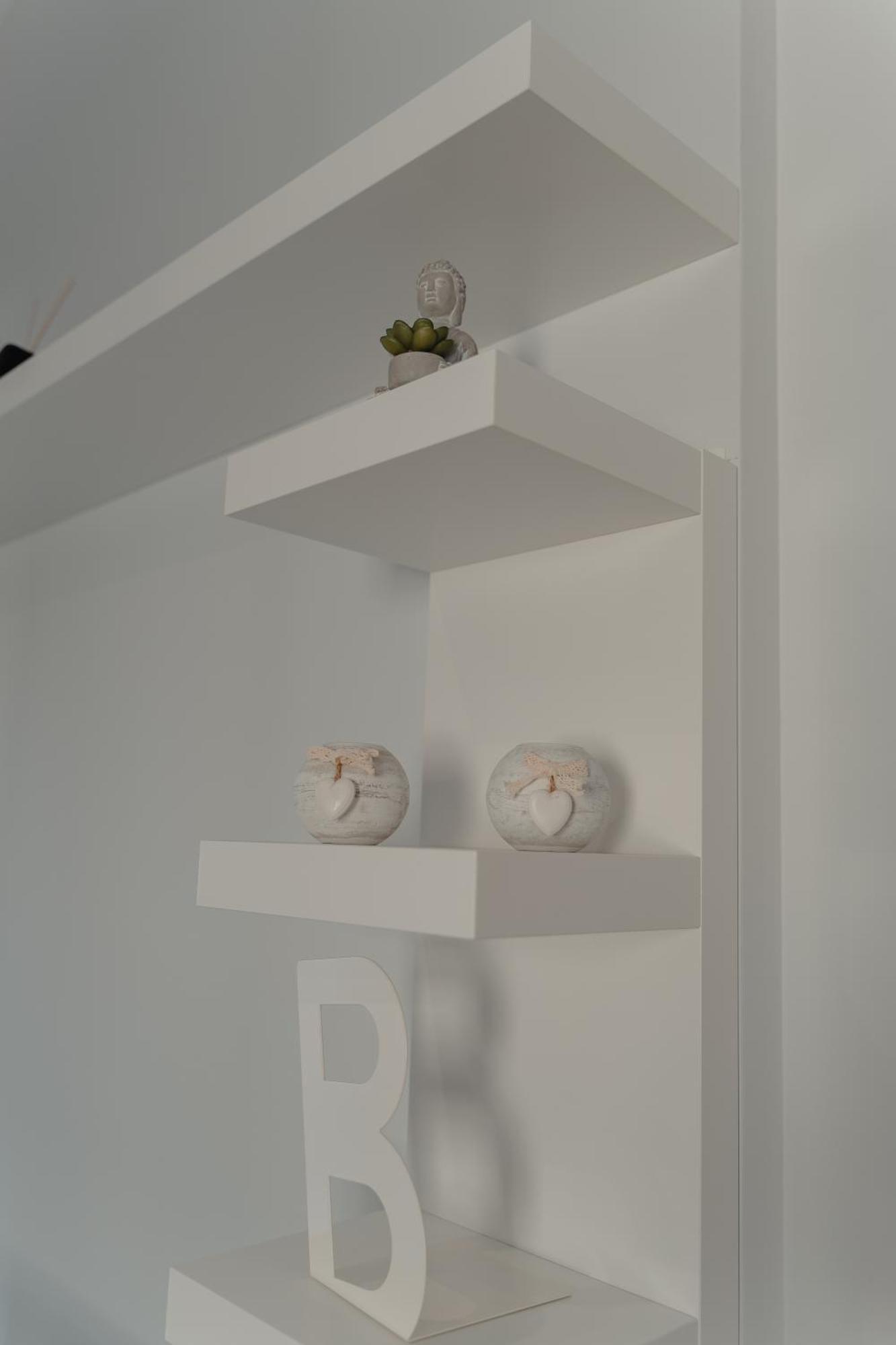 Ferienwohnung Hugo Warna Exterior foto