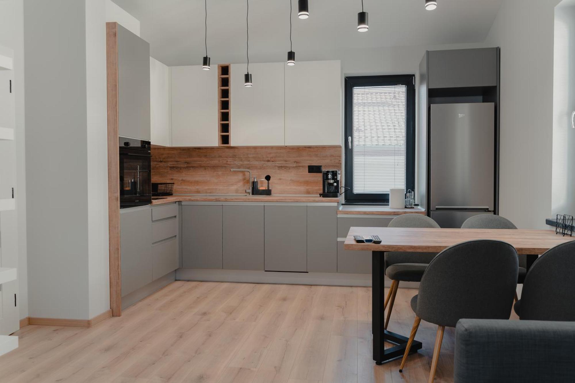 Ferienwohnung Hugo Warna Exterior foto