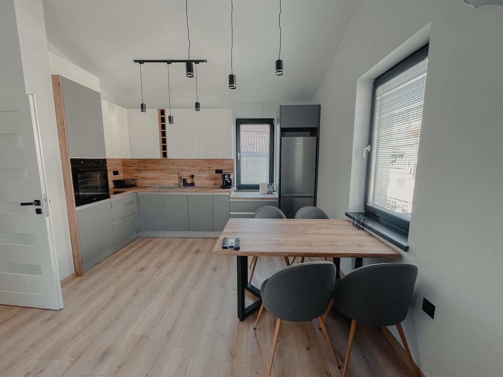 Ferienwohnung Hugo Warna Exterior foto