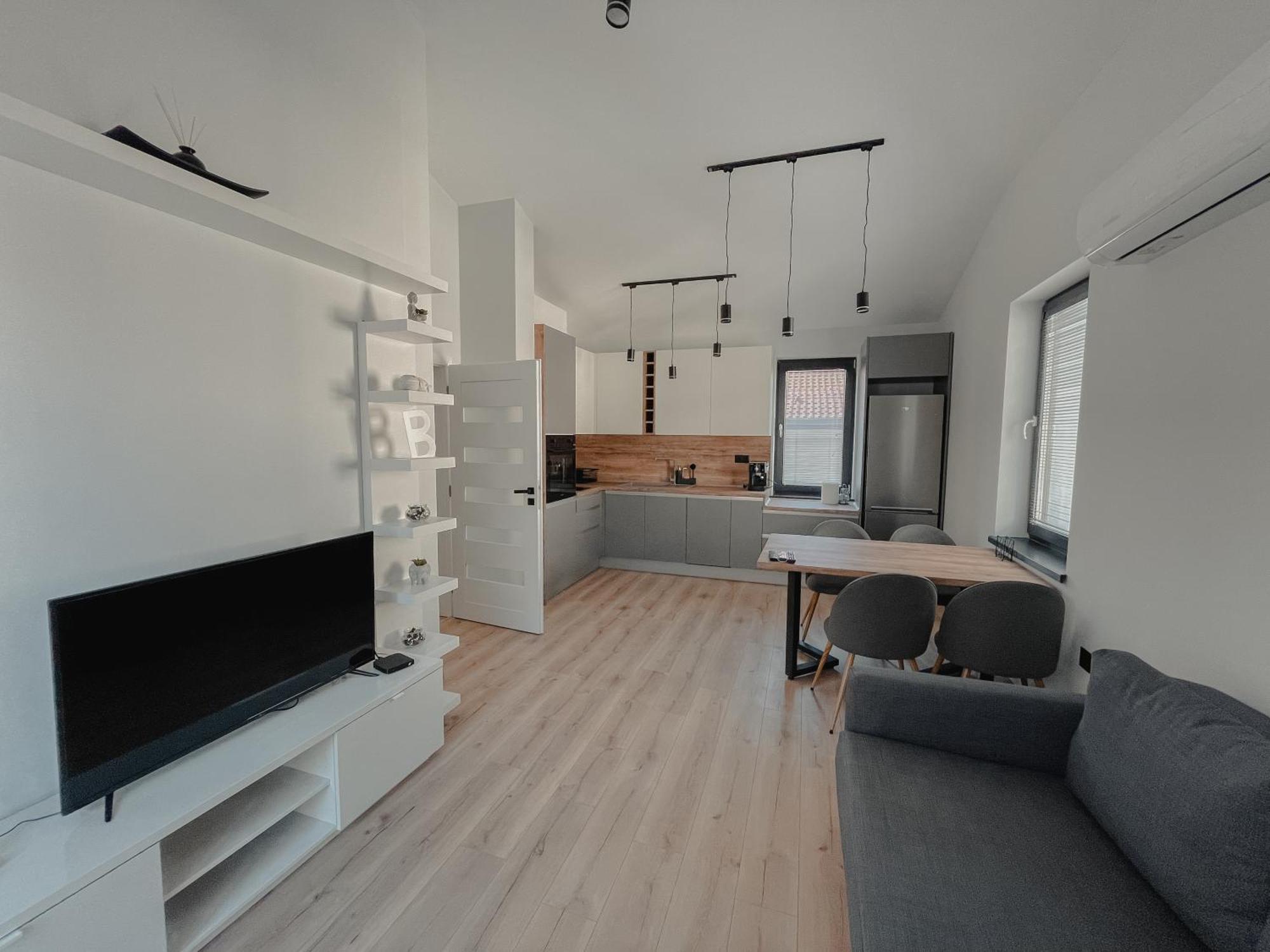 Ferienwohnung Hugo Warna Exterior foto