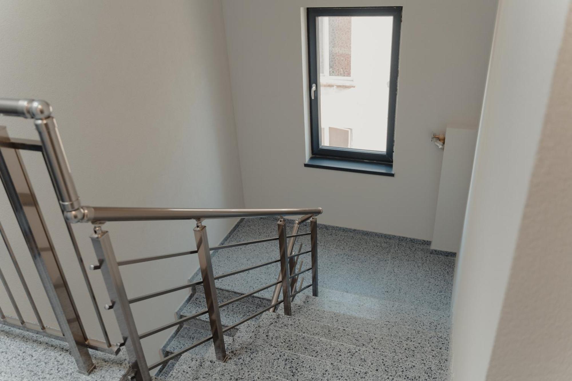 Ferienwohnung Hugo Warna Exterior foto